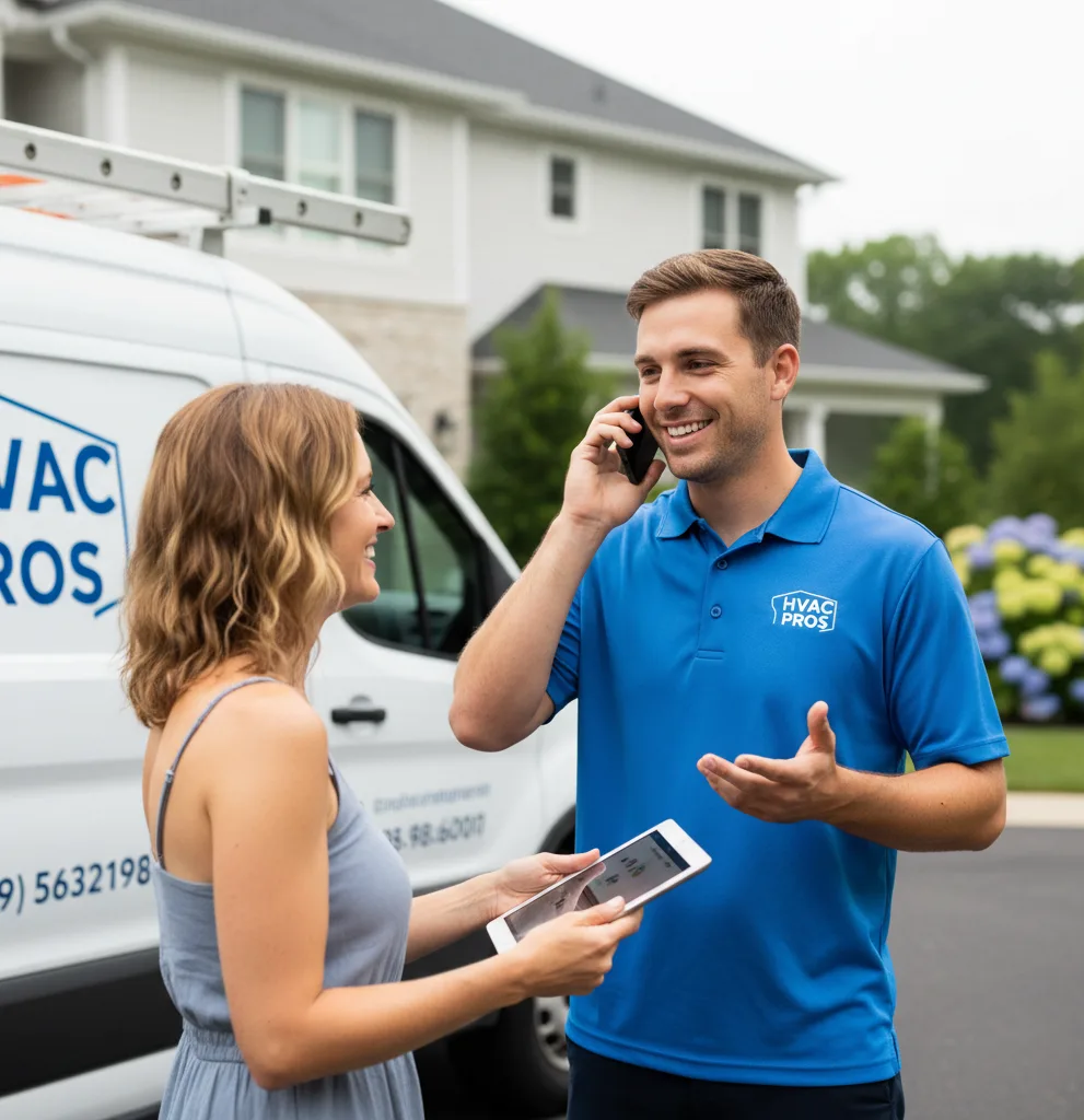 Cobra HVAC customer support in Snellville
